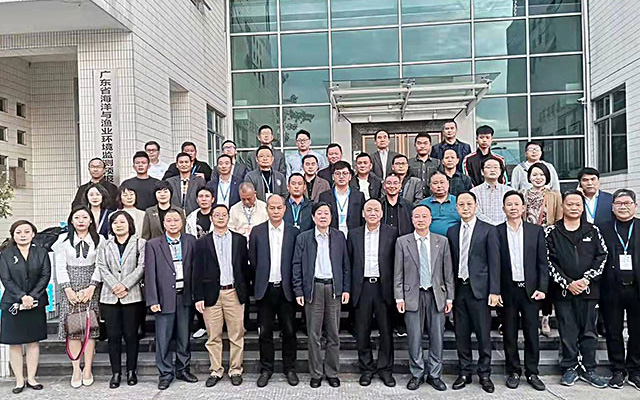 湖北锦渔龙渔业有限公司
